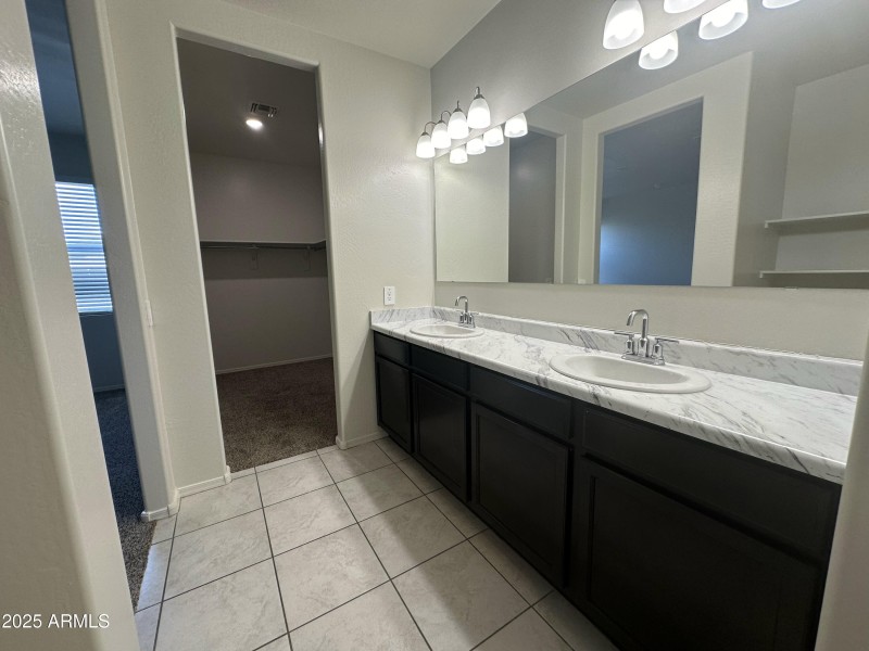 Palo Cedro - Primary Bathroom 2