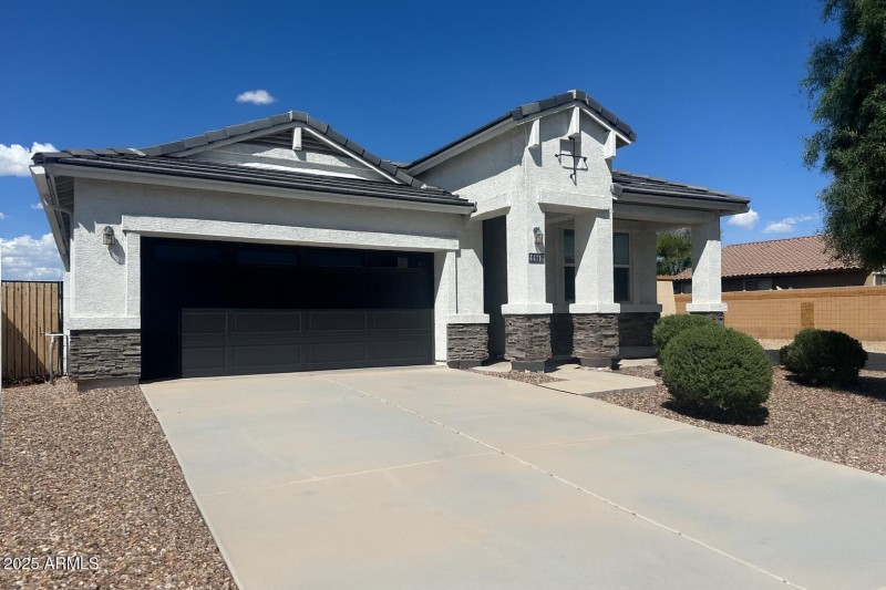 44110 W Palo Cedro Rd - Front of House L