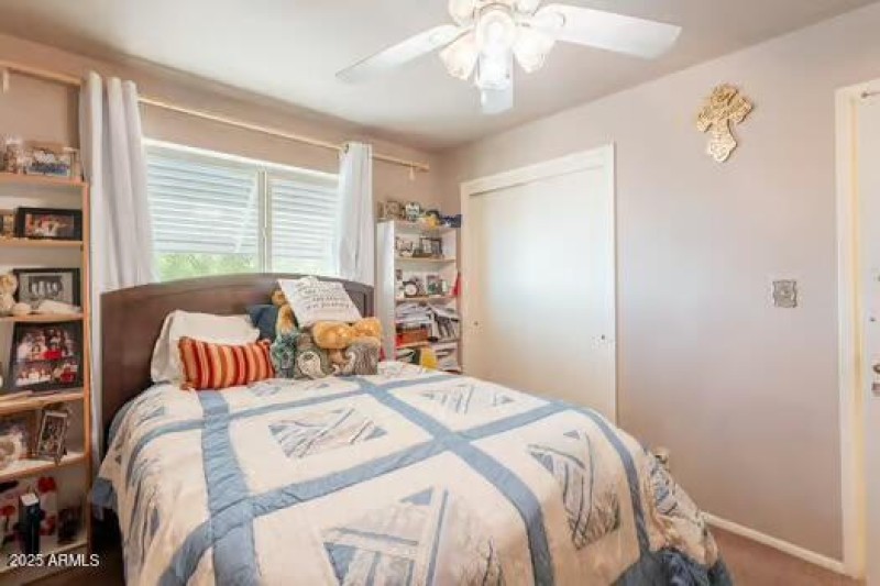 Bedroom #2