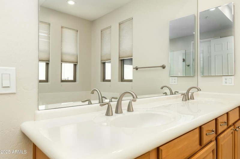 Primary Suite 1 bathroom
