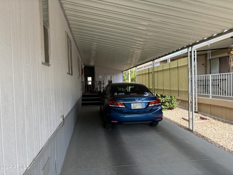Carport