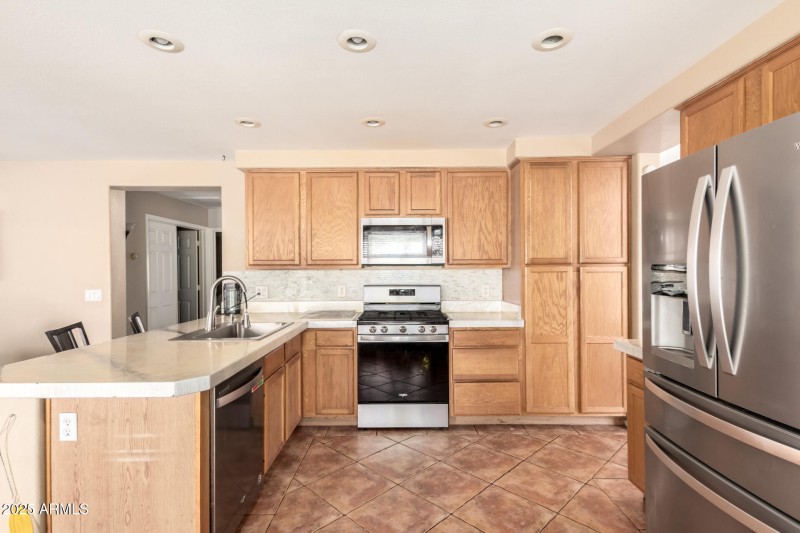 15 - Summerhaven 4604