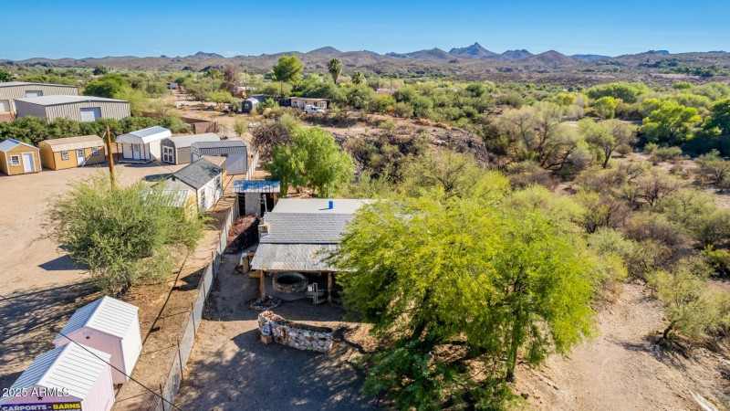 15 Wickenburg