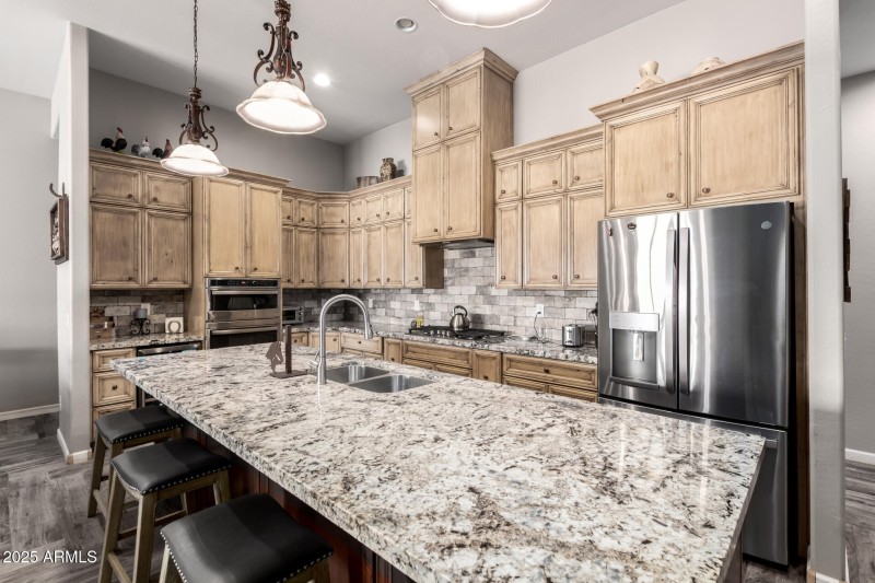 15 - Lone Mountain 17024