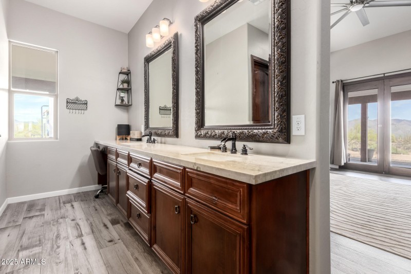 24 - Lone Mountain 17024