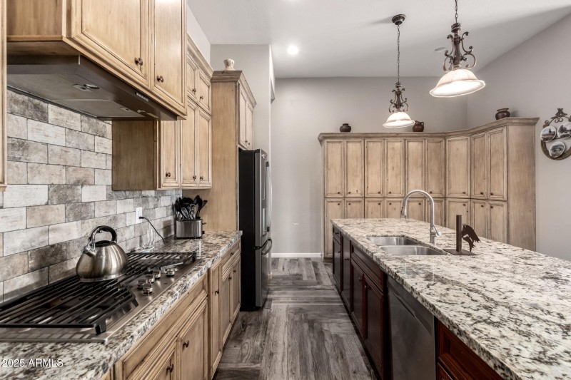 17 - Lone Mountain 17024