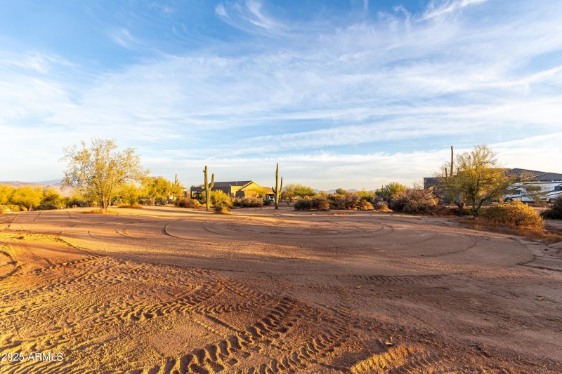 2 Acres for Customization