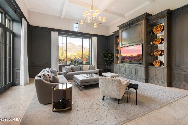 129-New - Living Room