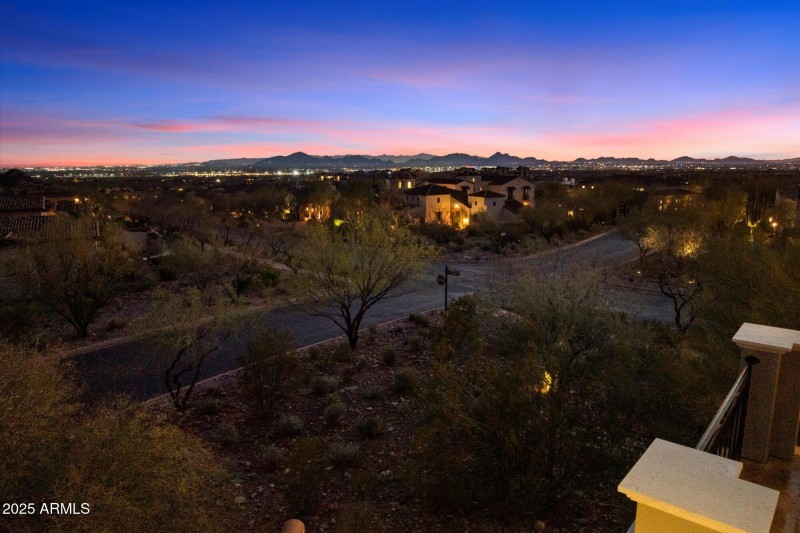148-New - Upstairs Den Patio View
