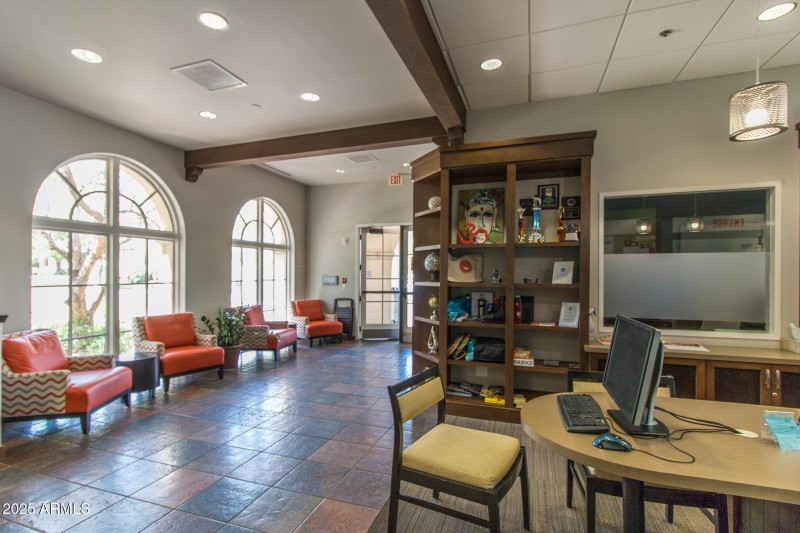 C2) COMMUNITY CENTER