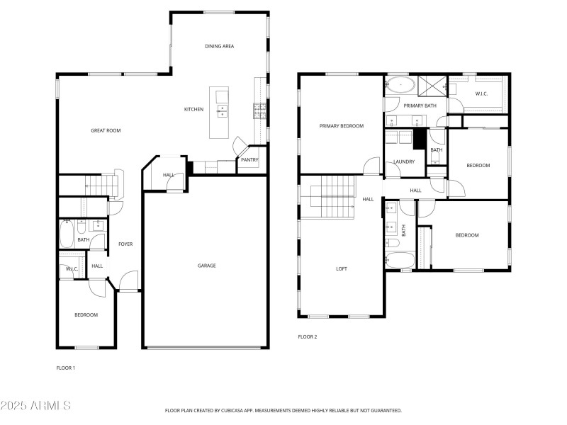 100) FLOOR PLAN