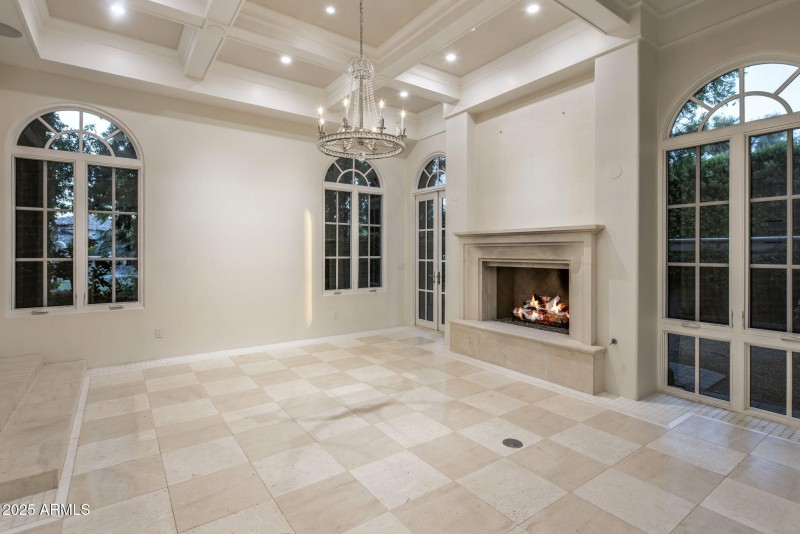 Study/Den or 5th Bedroom