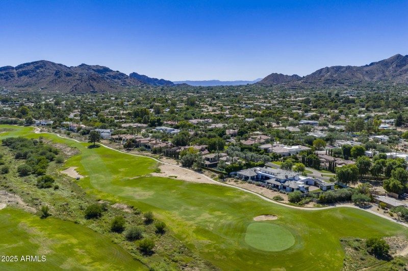 Camelback CC Fairways