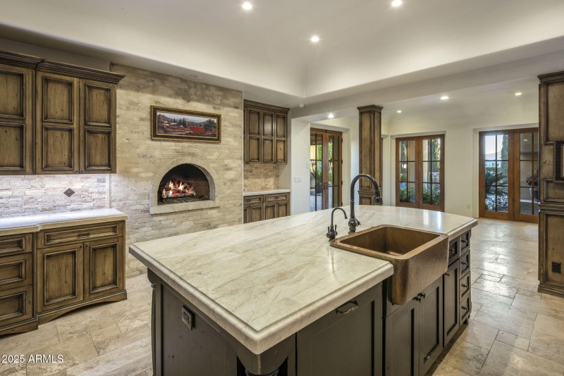 A Cozy Heart at the Heart of Home