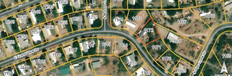 ESRI 3556 E Grand View