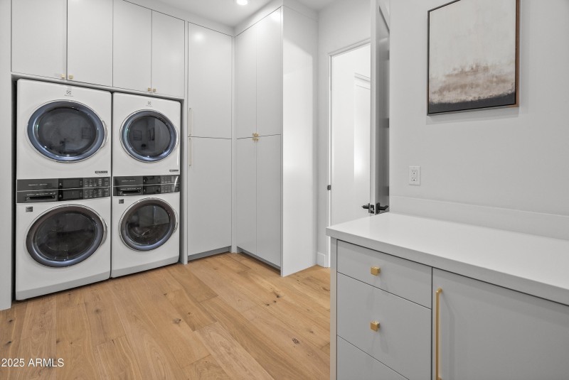Fantastic Laundry Room