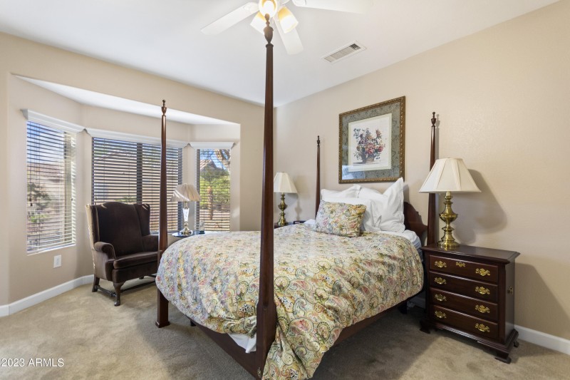 Verbena Primary Bedroom