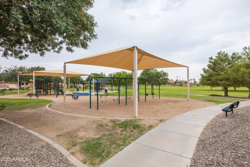 Community Playground