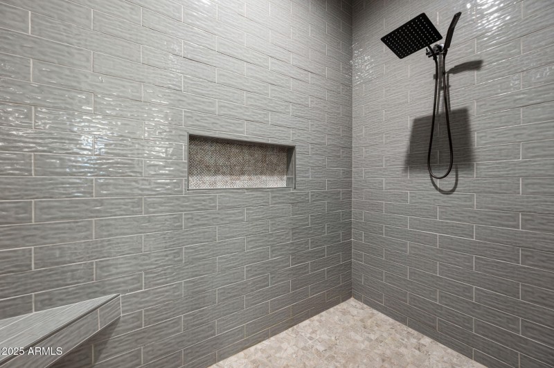 22-Primary Bathroom Shower