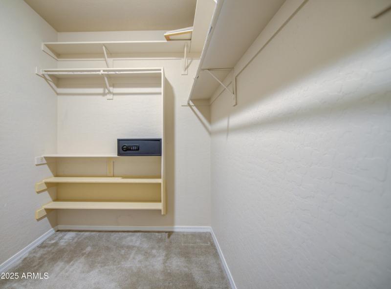 Primary Closet-Pic 2