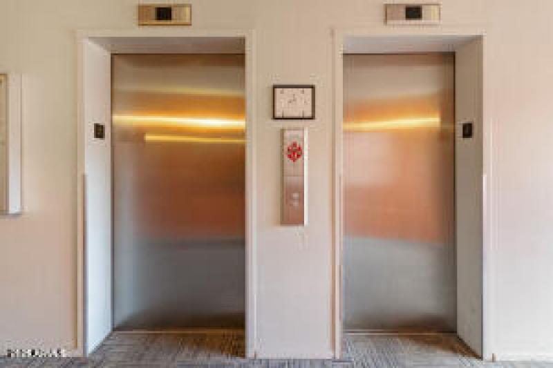 OLIVE GROVE ELEVATORS