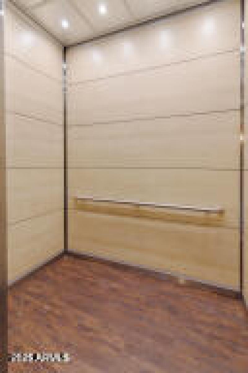 OLIVE GROVE ELEVATORS OPEN