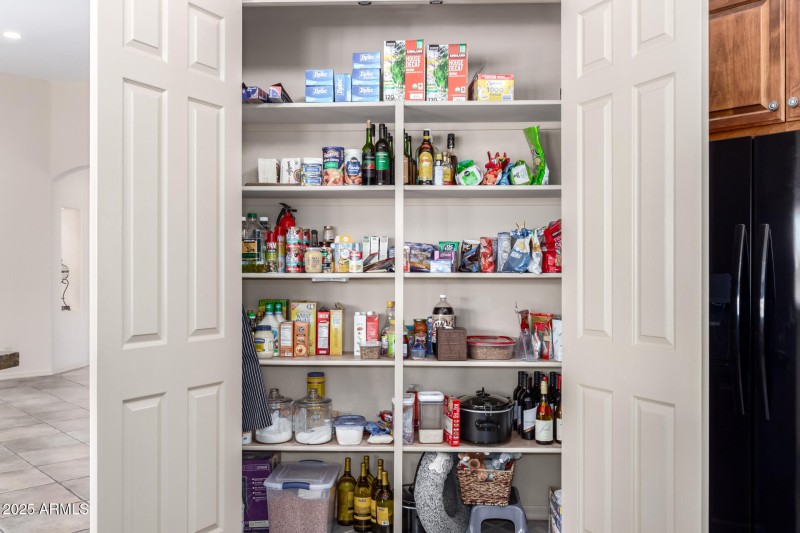 Pantry