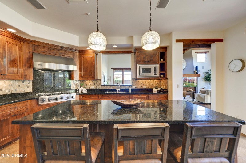 Kitchen Island Seating