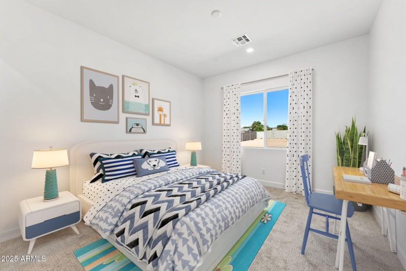 Previous Nexstar Home