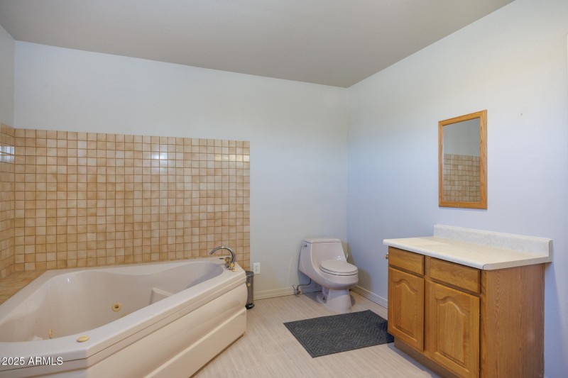 Primary Bath View (2)