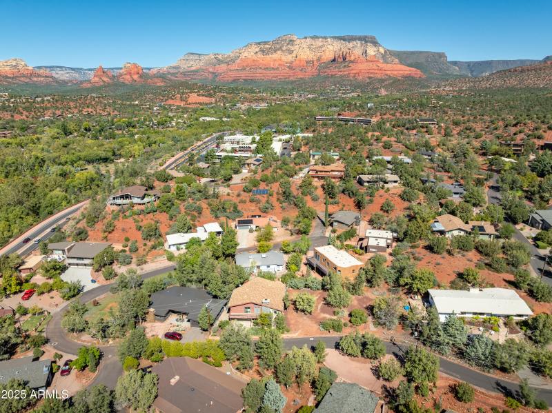 125 Redstone Dr Sedona AZ