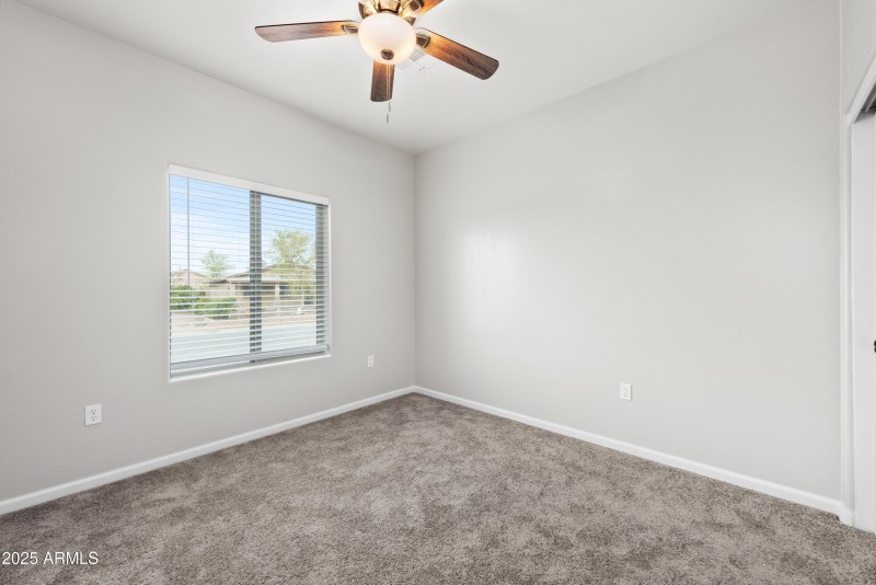 1648 sq ft Interim model