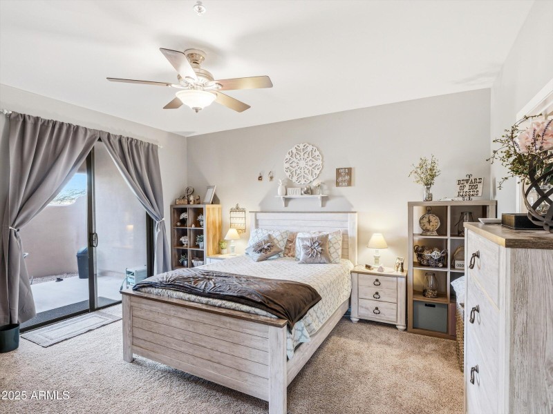 Primary from livingroom