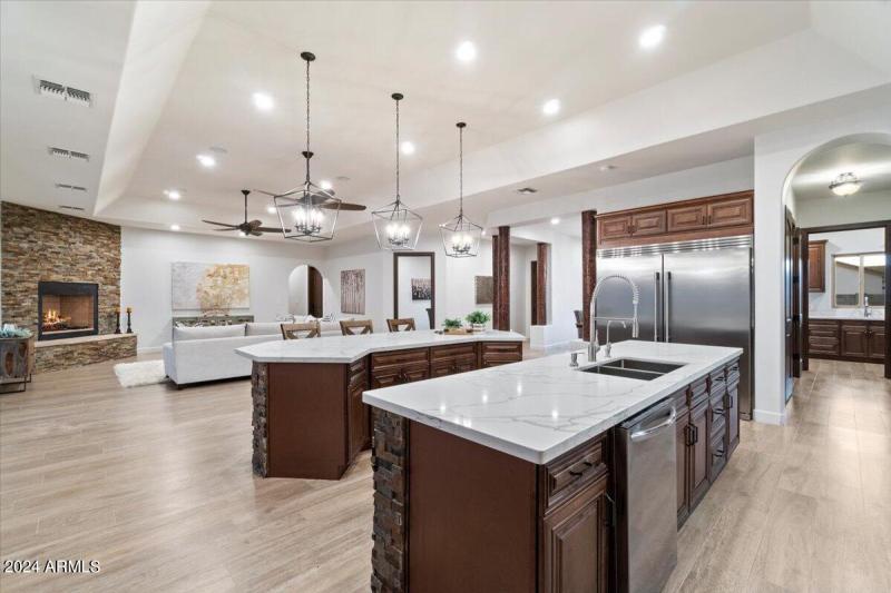 Commercial Grade Appliances