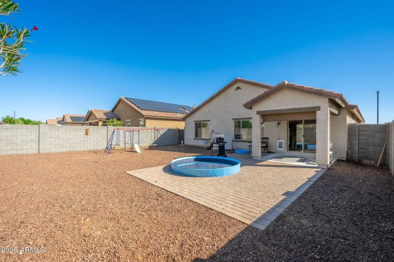 26832 N 173rd Ln - 28