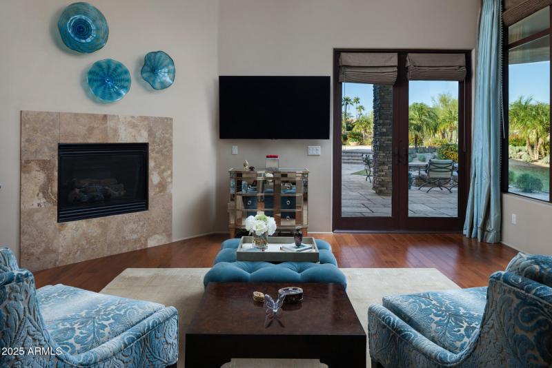 Primary Sitting Room