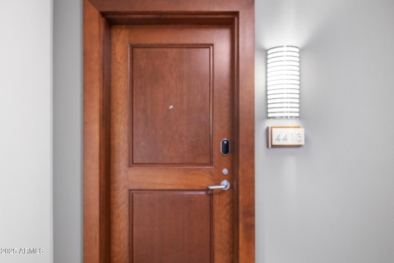 Welcome to Unit 4413