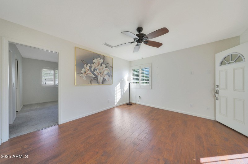 In-Law Suite Living Room