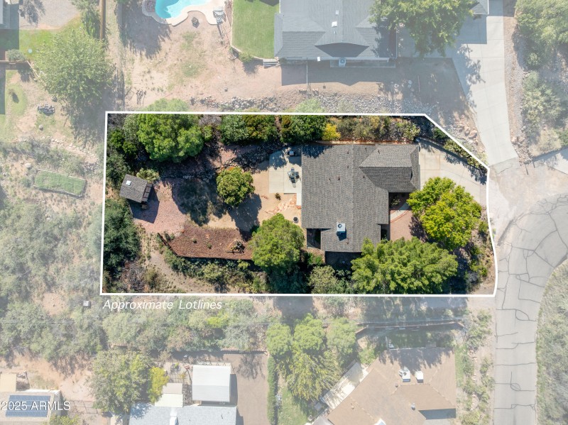 743 E Cherry Hills Way Cottonwood AZ-7