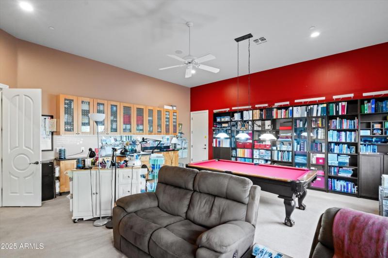 38-Game Room_Additional Office