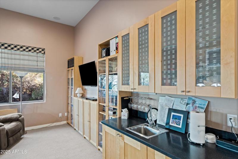 41-Game Room_Additional Office