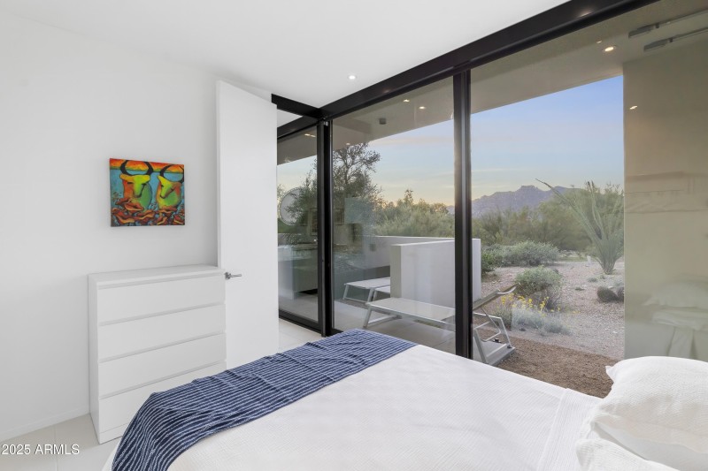 Guest House Bedroom 1