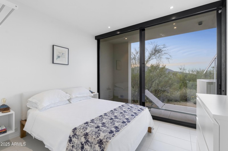 Guest House Bedroom 2