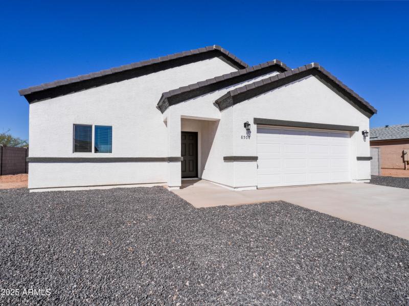 8504 W Teresita Drive