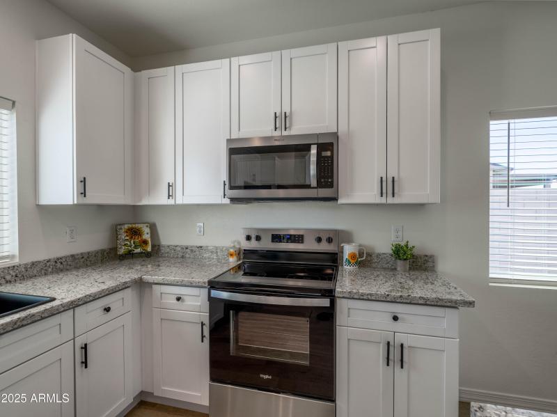 8504 W Teresita Drive