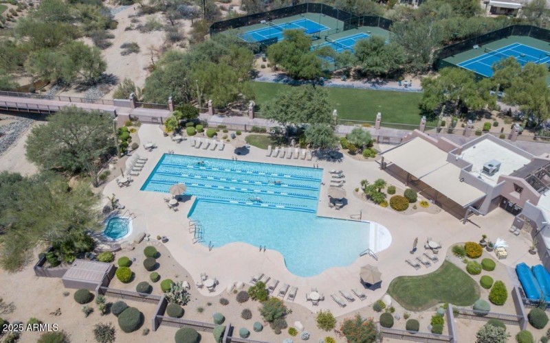 3.3 Terravita Lap Pool