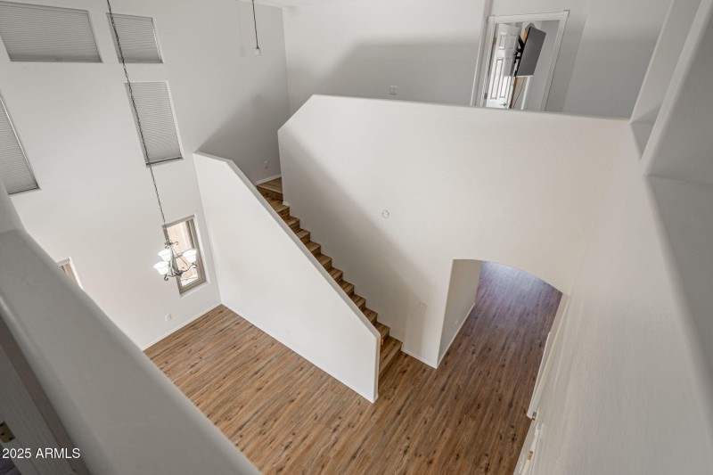 Expansive Ceilings 3