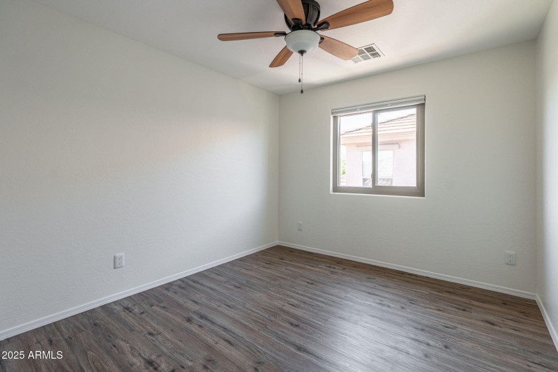 Cozy Secondary Bedroom