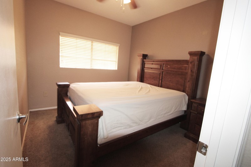 15 Master Bedroom