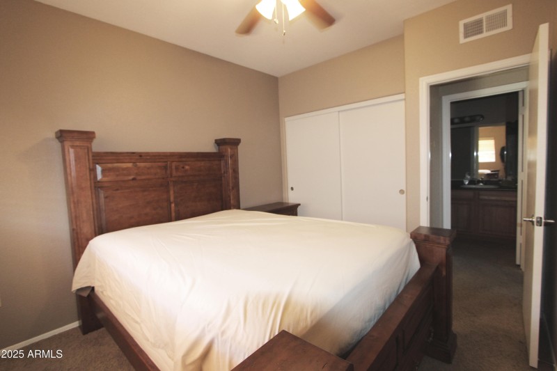 16 Master Bedroom